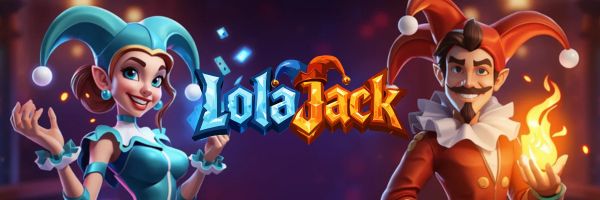 Lola Jack Casino NZ fast payout